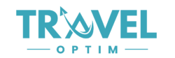 logo travel optim