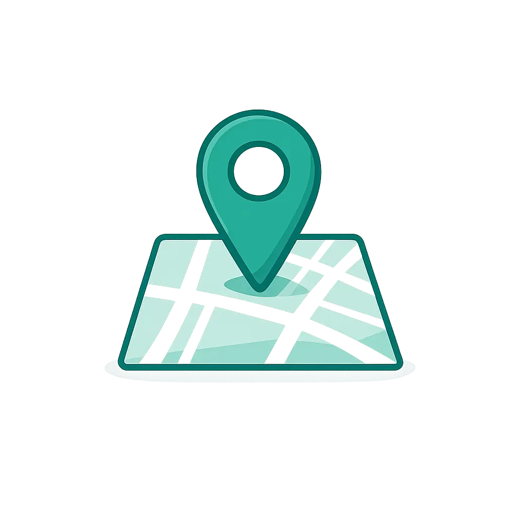 icone carte interactive traveloptim